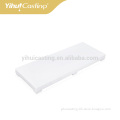 Ceramic soldering plate--jewelry casting tools
